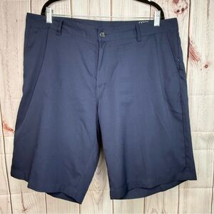 Adidas Golf Shorts Flat Front